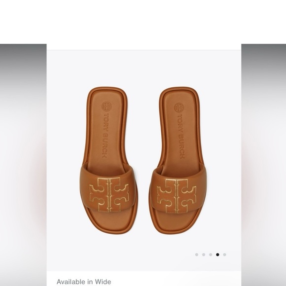 sandal slides - Picture 2 of 6